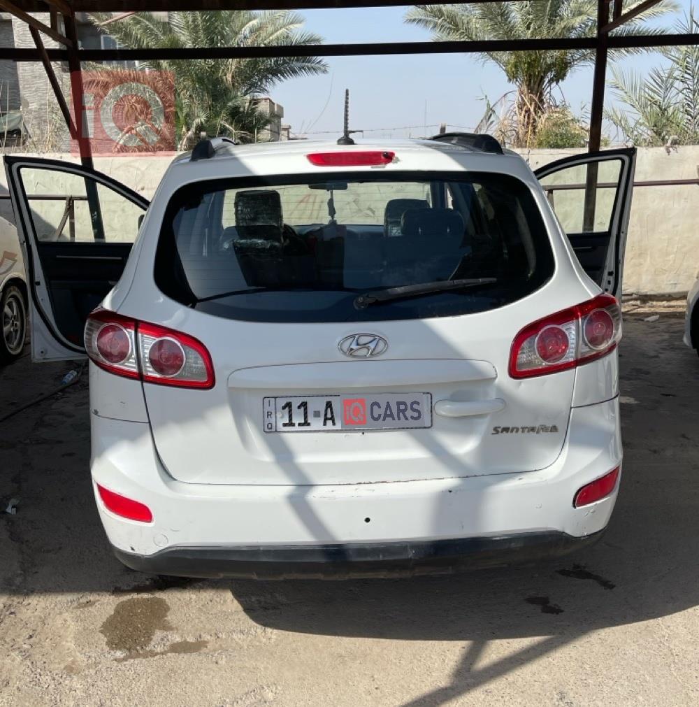 هیوندای سەنتافی